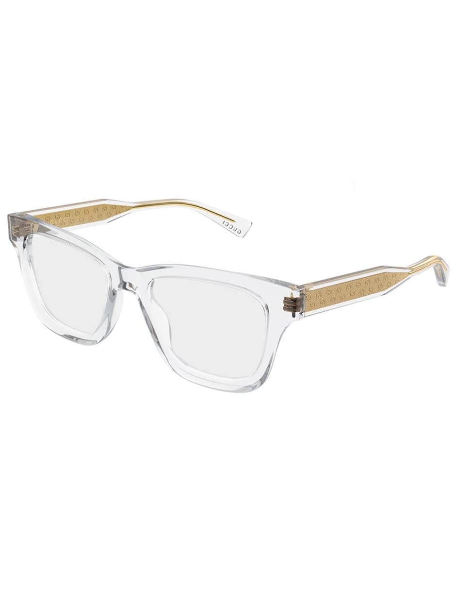 Armazón G Monogram GG2067OL para mujer