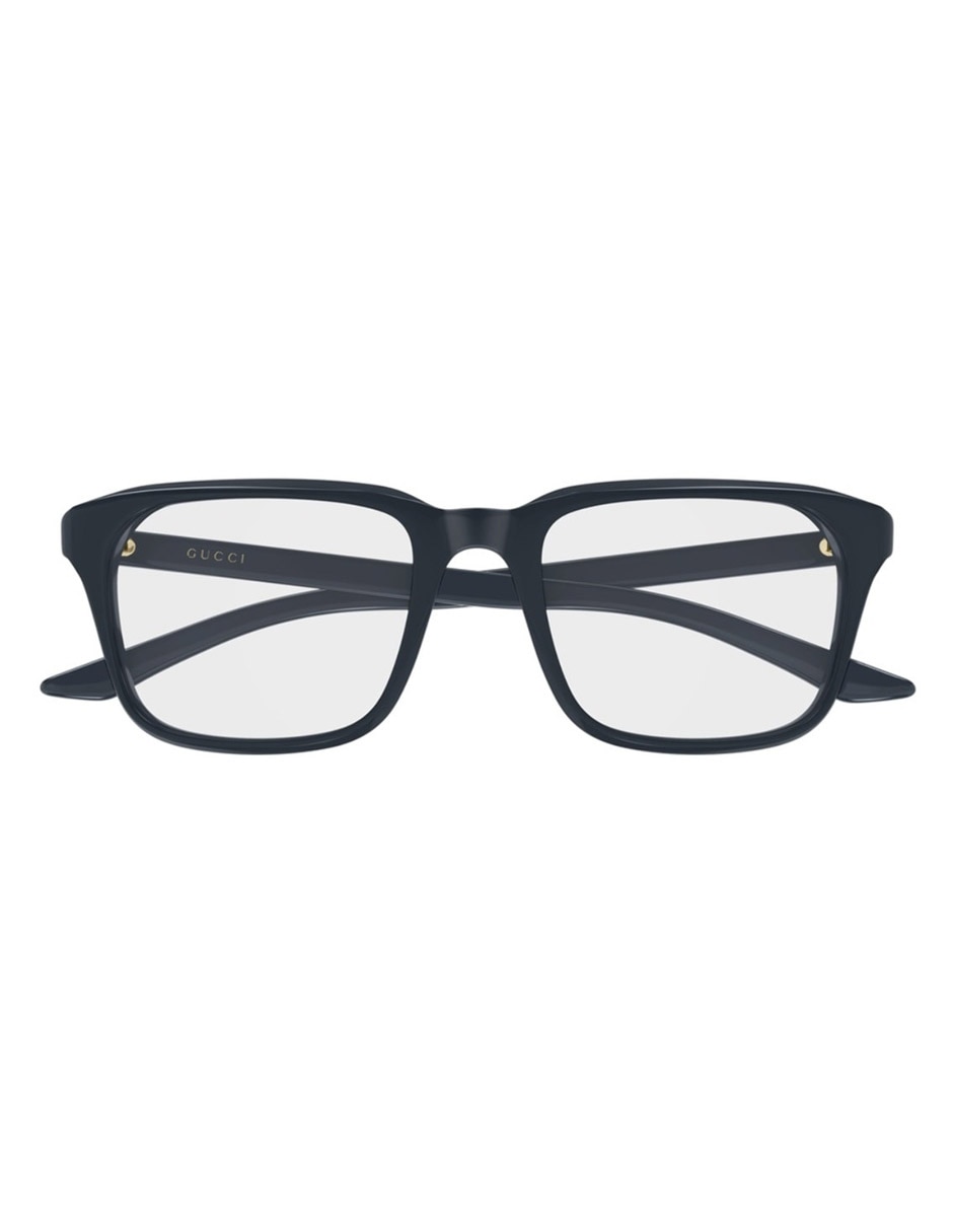 Armazón Lettering Gg2081O Para Hombre 2