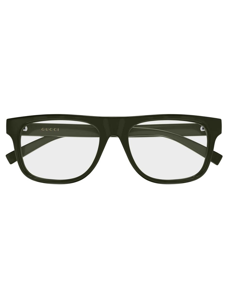 Armazón Lettering GG1117ON para hombre 1