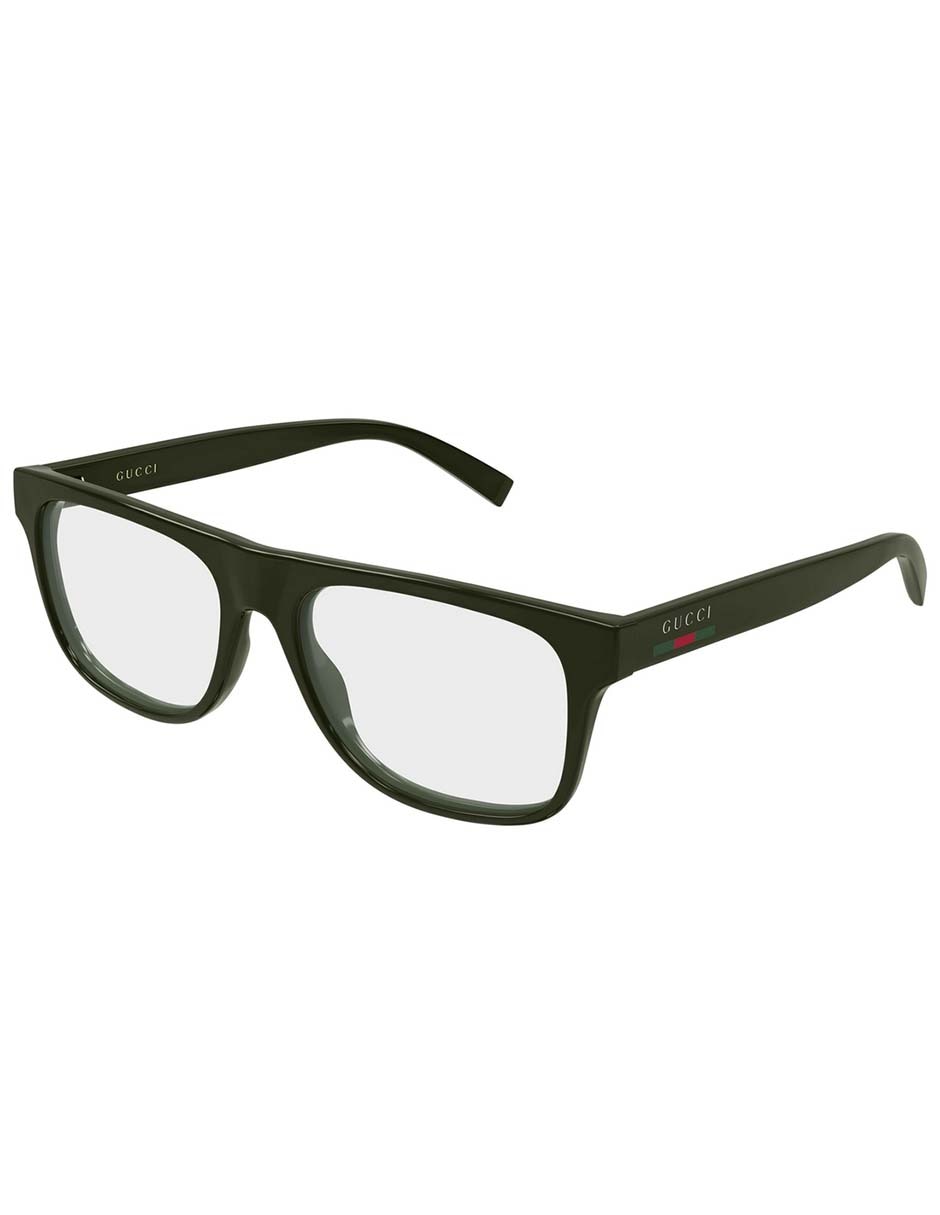 Armazón Lettering GG1117ON para hombre