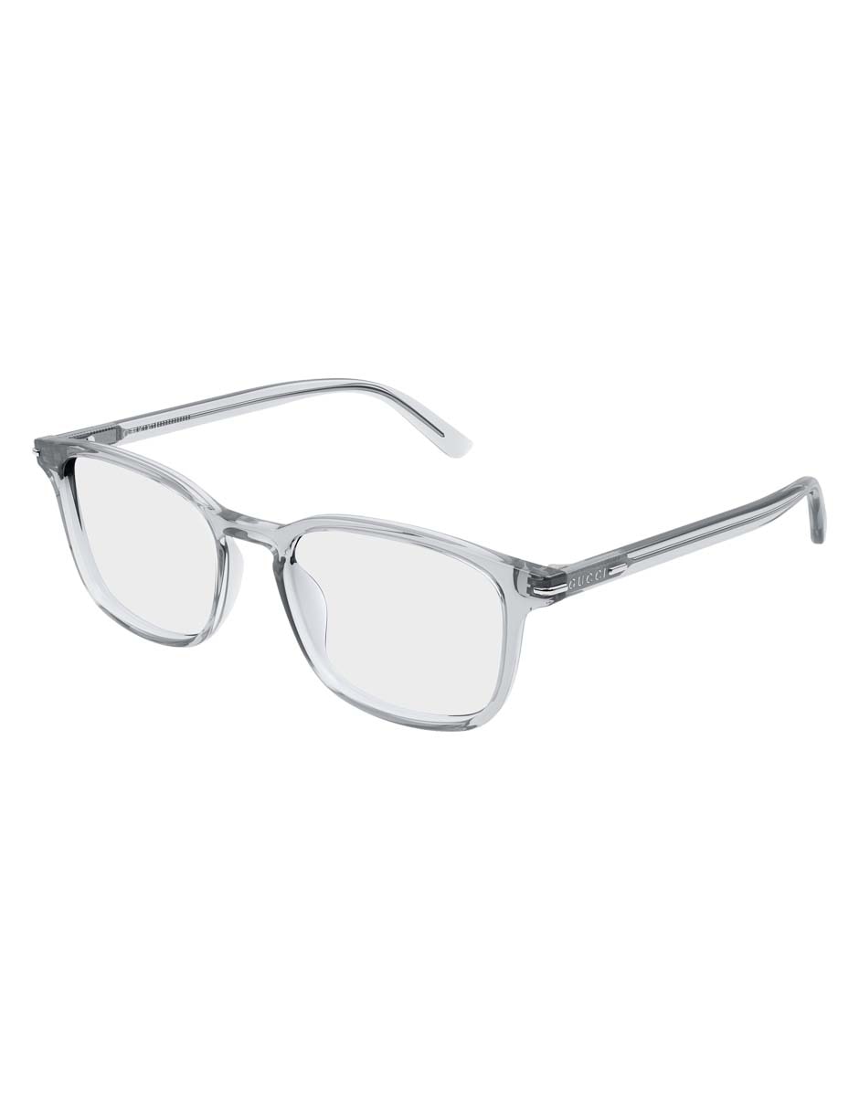 Armazón Lettering GG2129O para hombre 1