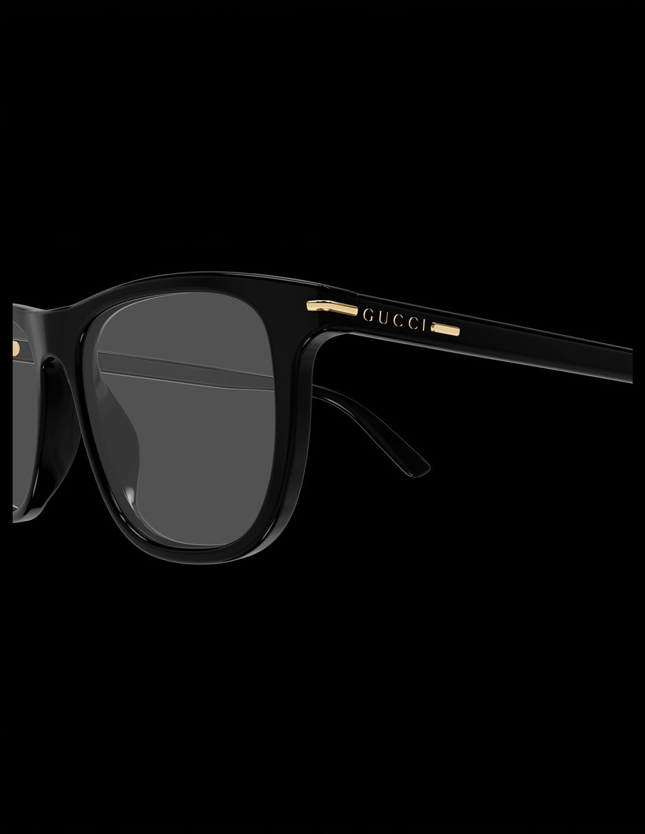 Armazón Lettering Gg2130O Para Hombre 2