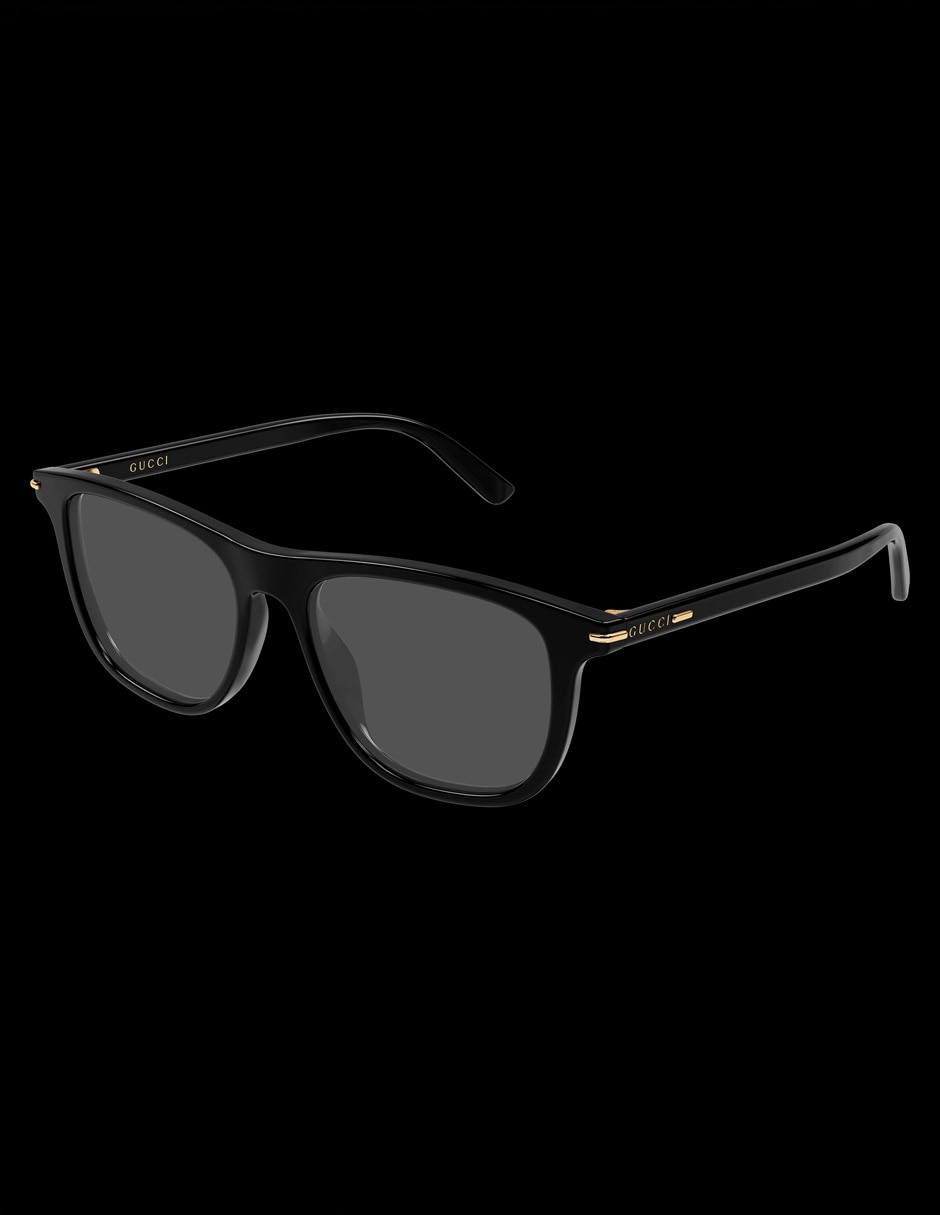 Armazón Lettering Gg2130O Para Hombre 3