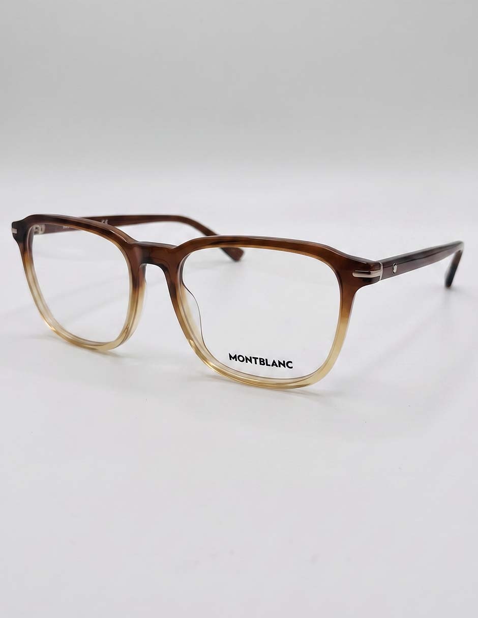 Armazón Nib MB0438O para hombre Armazón Nib MB0438O para hombre