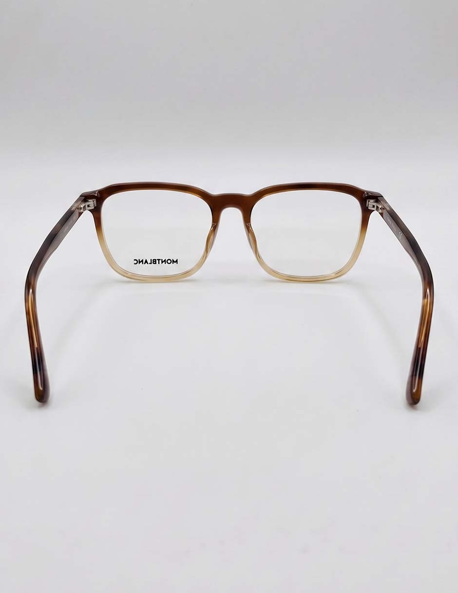 Armazón Nib MB0438O para hombre 3