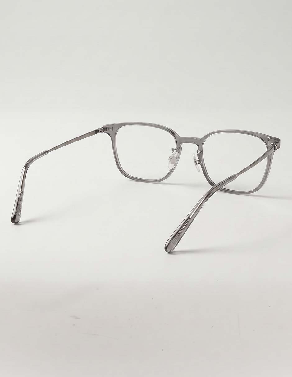 Armazón New Hyperlight MB0467OL para hombre 3