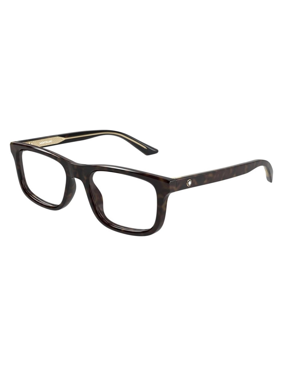 Armazón Snowcap Bold Mb0457O para hombre