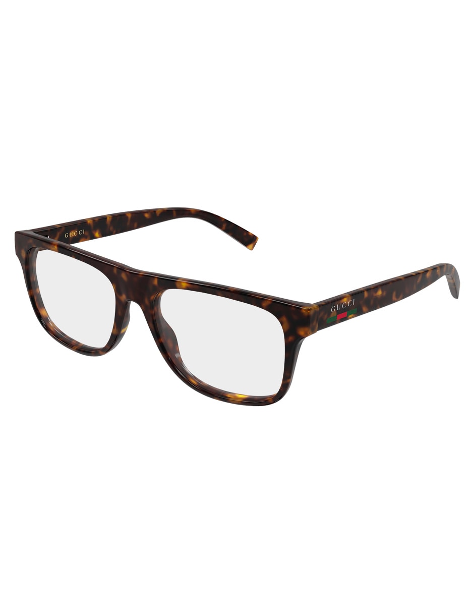 Armazón Lettering Gg1117On Para Hombre