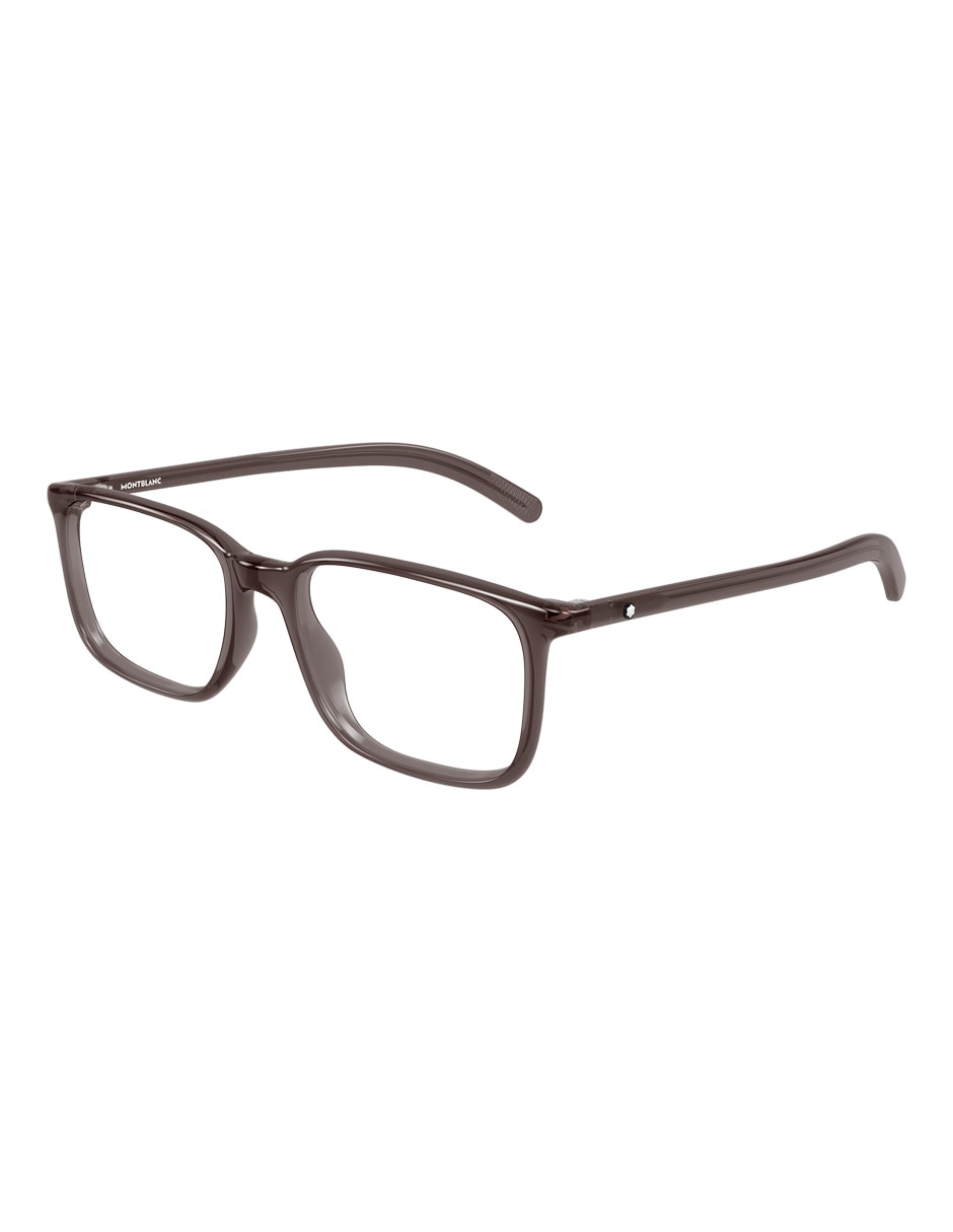 Armazón Snowcap Light Mb0328O Para Hombre