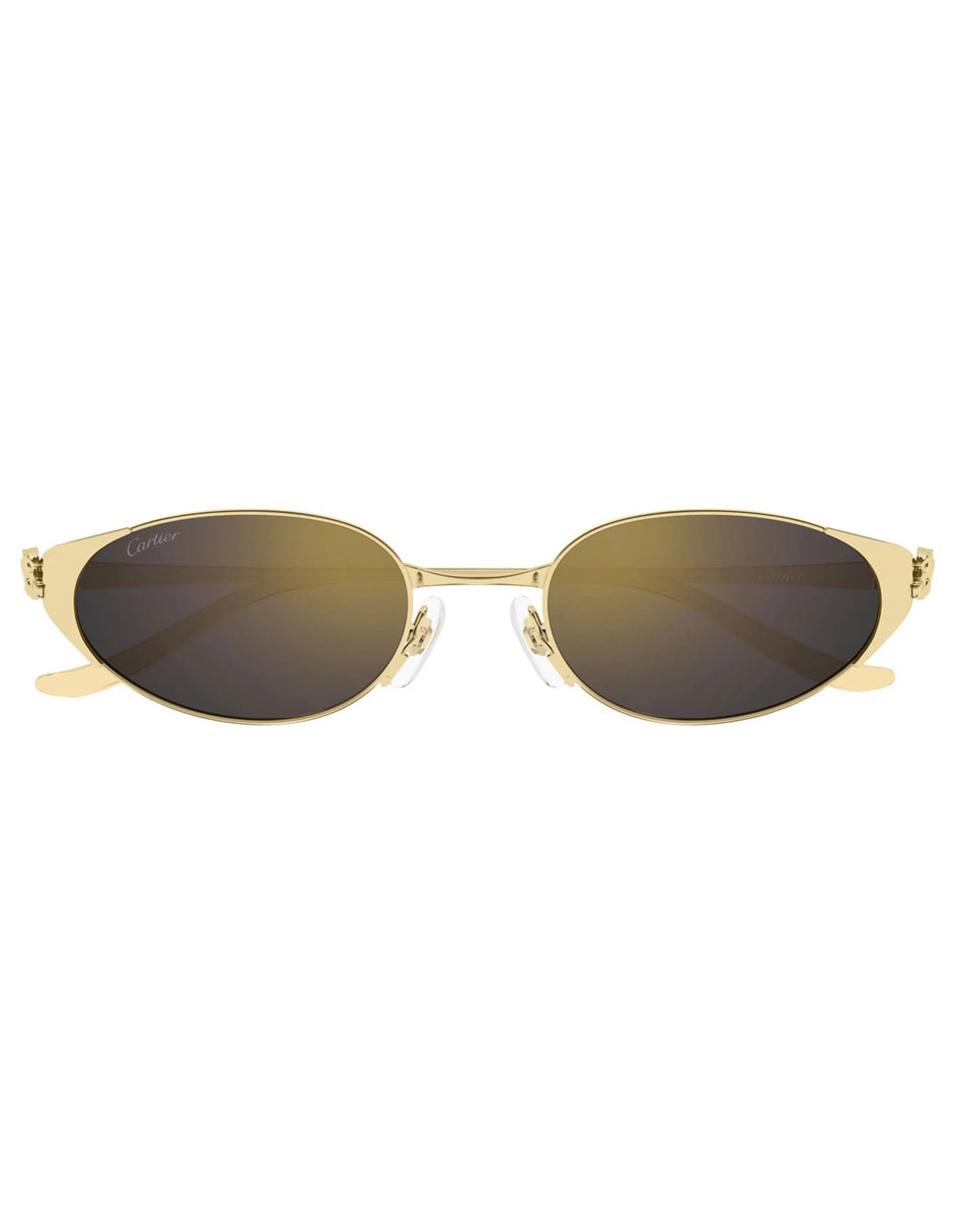 Lentes de sol Panthère Classic Ct0630S para mujer