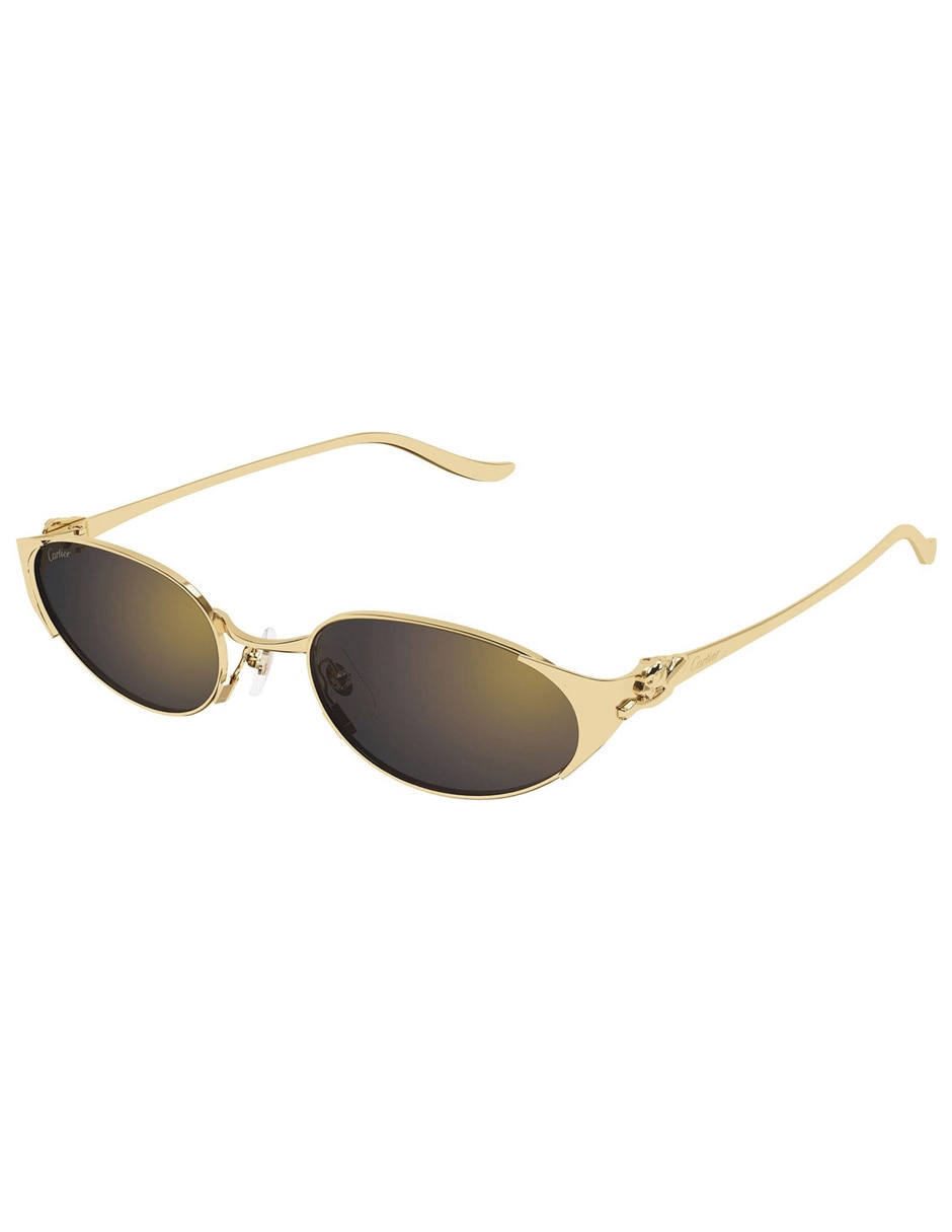 Lentes de sol Panthère Classic Ct0630S para mujer 2