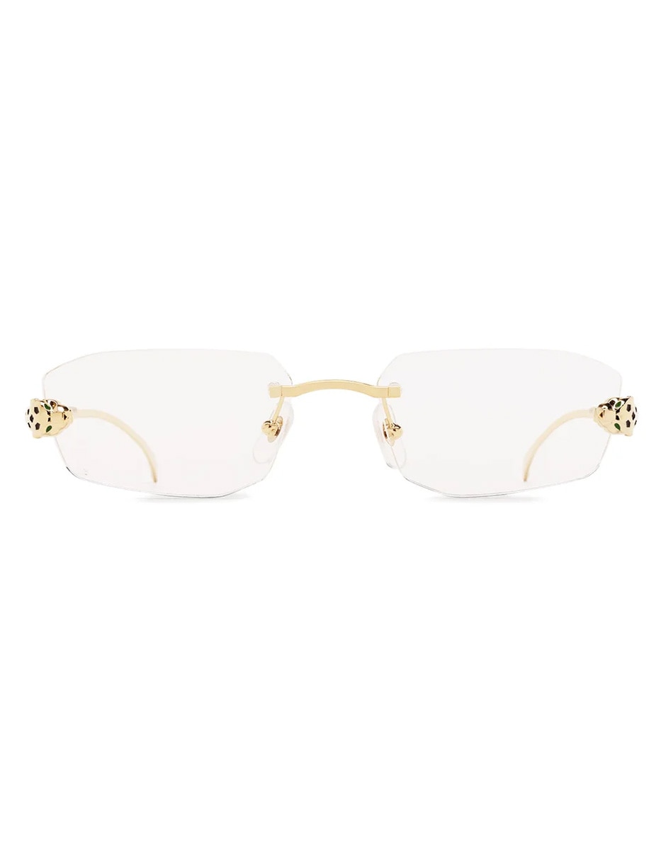 Armaz—n Panth�re Classic Ct0494O Para Mujer 1