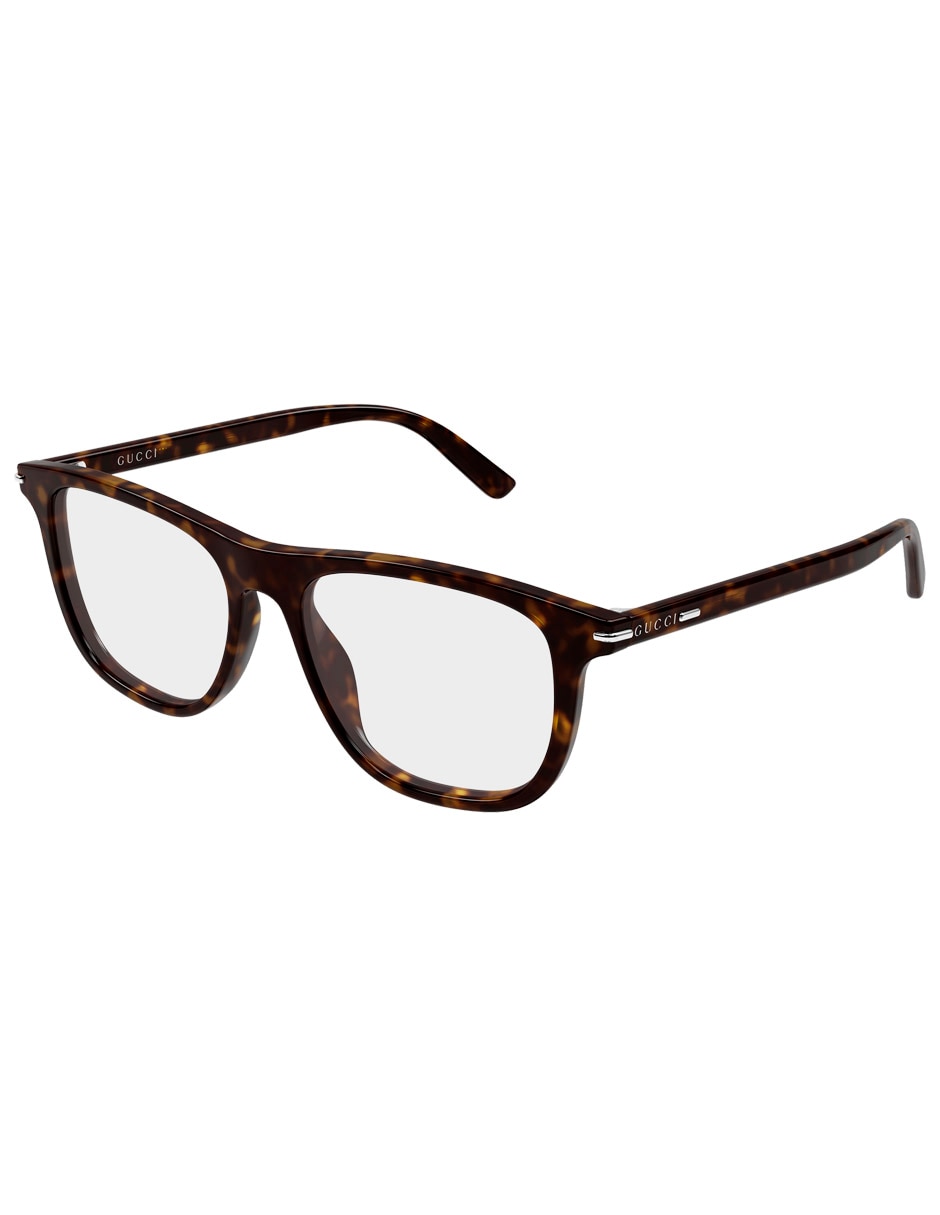 Armazón Lettering Gg2130O para hombre