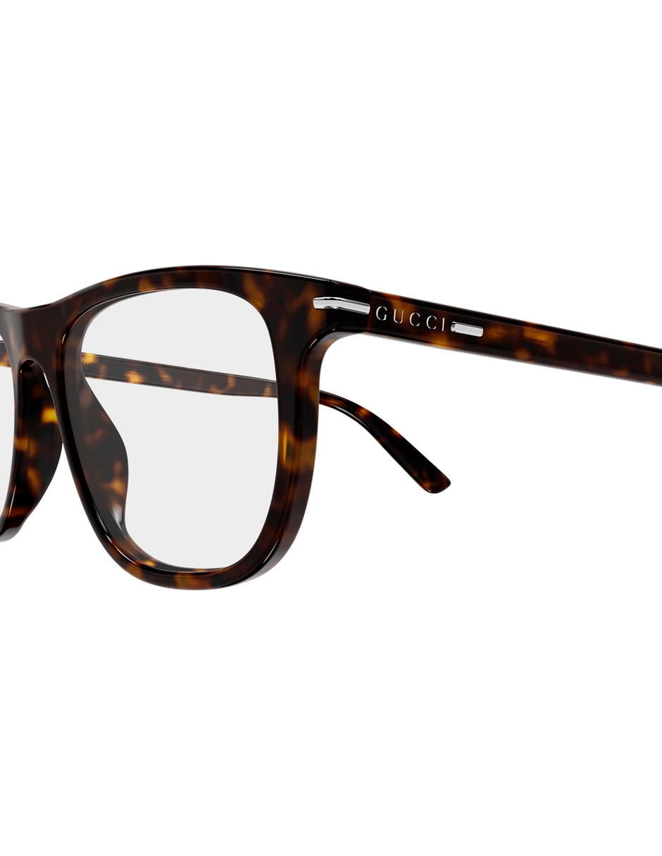 Armazón Lettering Gg2130O para hombre 2