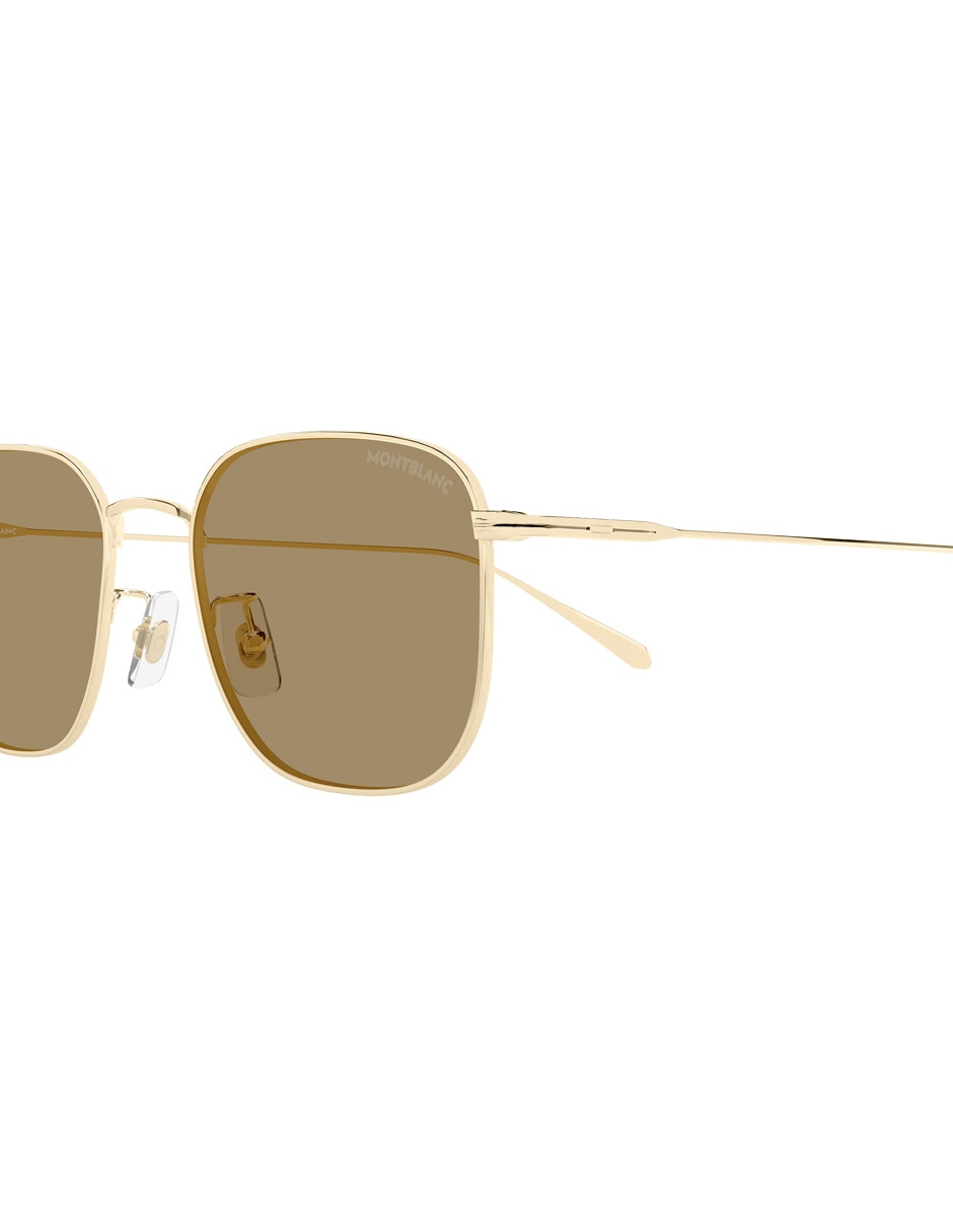 Lentes De Sol Nib Line Mb0477Sa Para Hombre 2