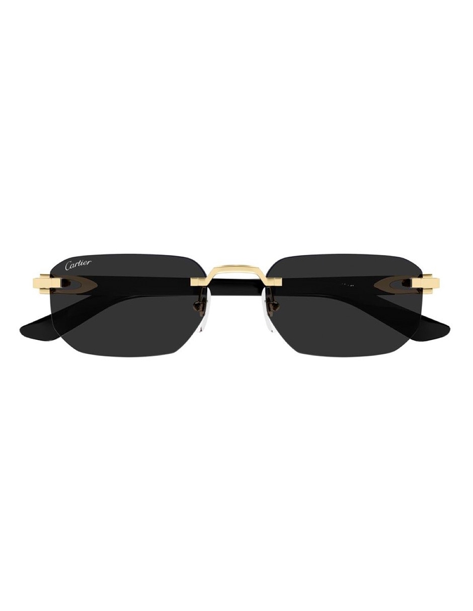 Lentes de sol c decor ct0622s para mujer 1