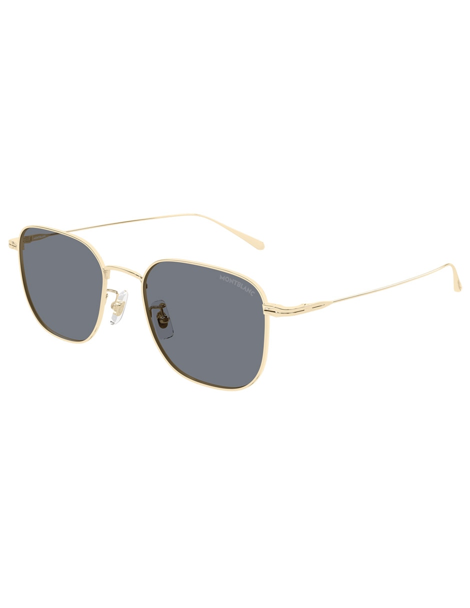 Lentes de sol Nib Line Mb0477Sa para hombre
