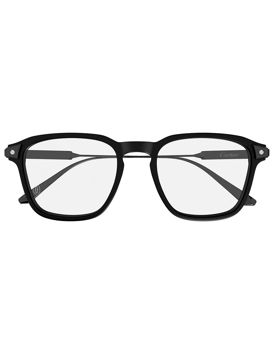 Armaz—n Cartier Santos Light Ct0611O Para Hombre