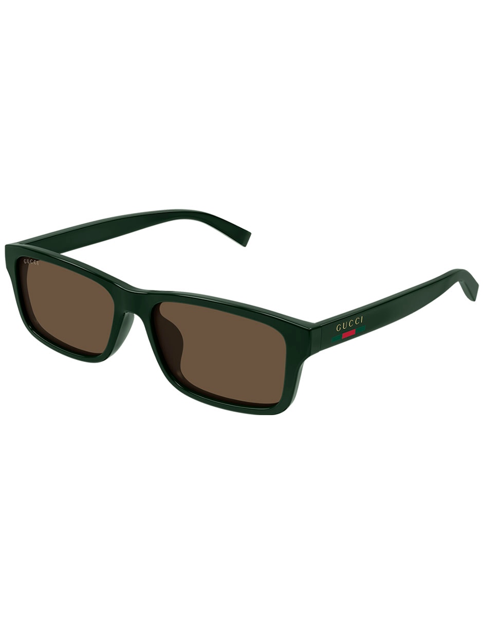 Lentes De Sol Web Stripe Gg1986Sa Para Hombre