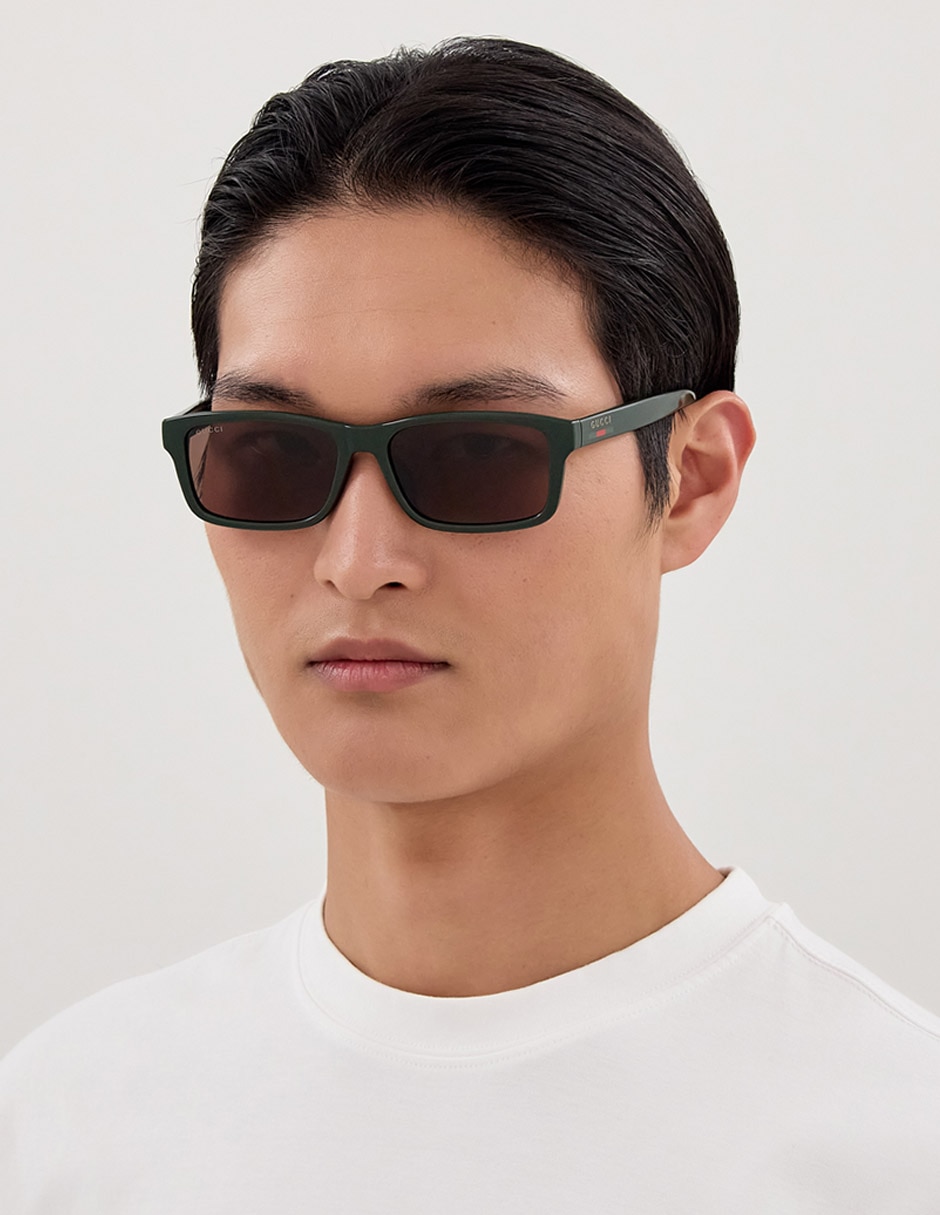 Lentes De Sol Web Stripe Gg1986Sa Para Hombre 2
