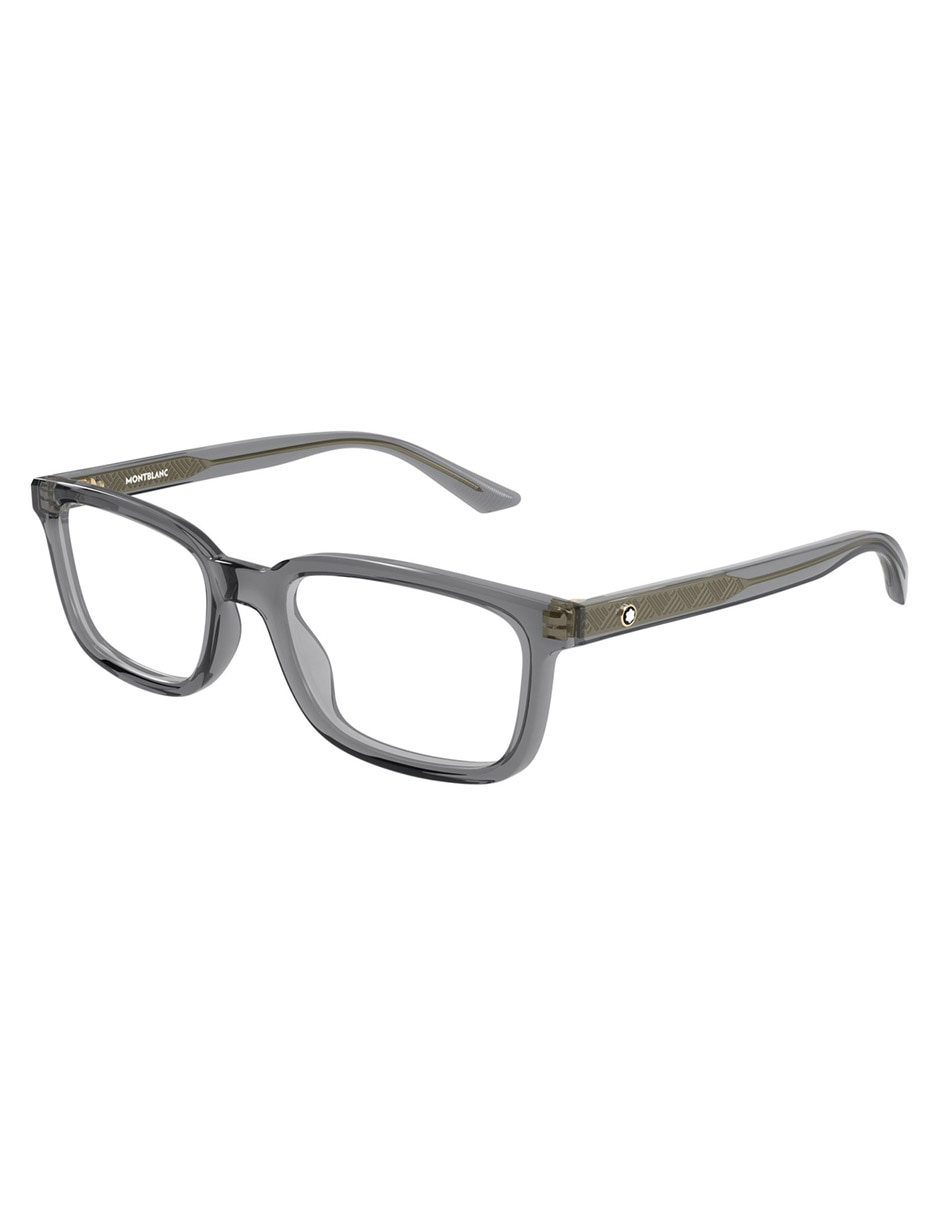 Armazón Snowcap Bold Mb0458Ol para hombre