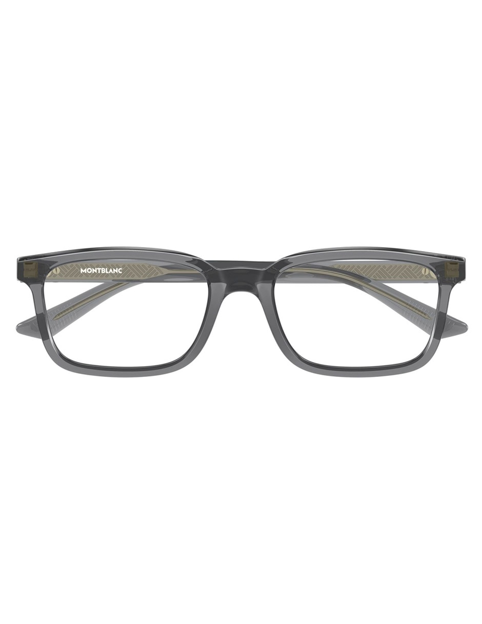 Armazón Snowcap Bold Mb0458Ol para hombre 2