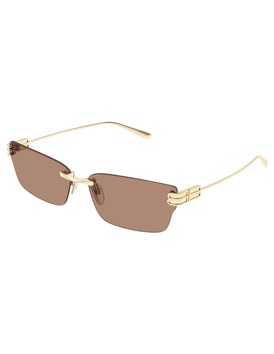 Lentes de sol Ss Bb0487S para mujer Lentes de sol Ss Bb0487S para mujer