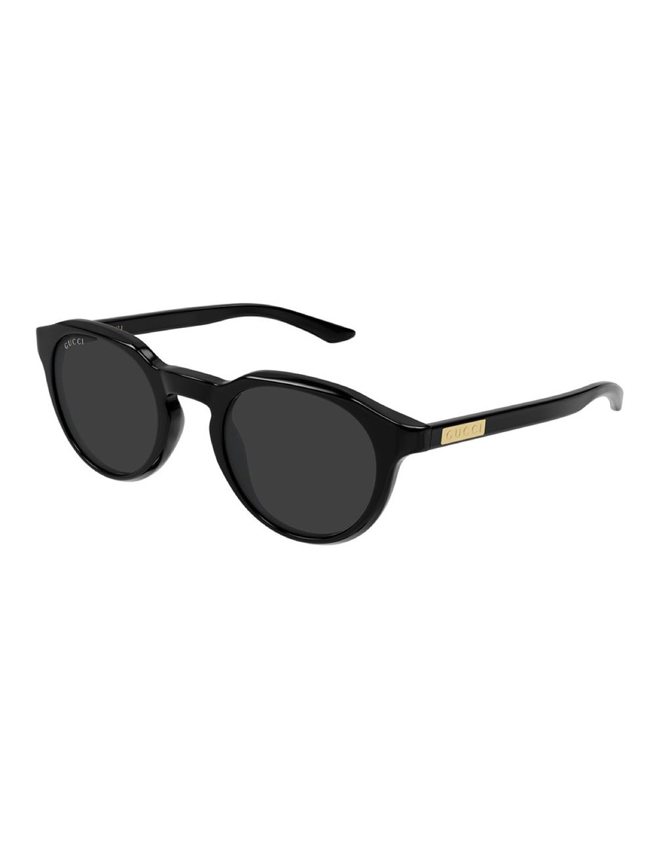 Lentes de sol lettering gg2079s para hombre 2
