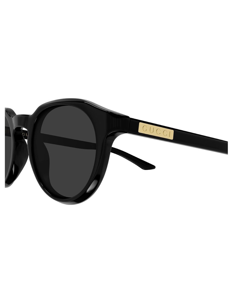Lentes de sol lettering gg2079s para hombre