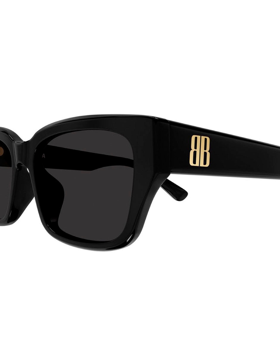 Lentes de sol bb0480sk unisex