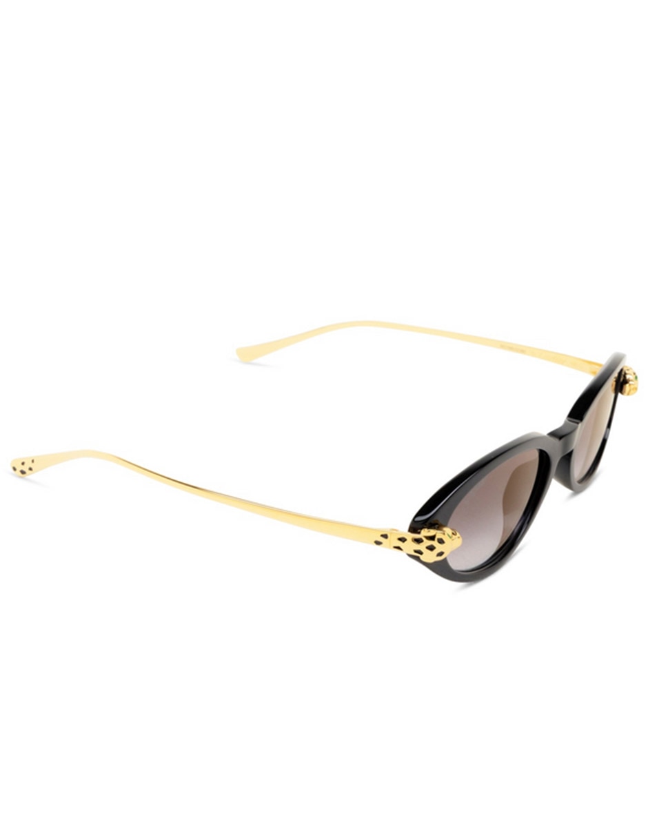 Lentes De Sol Panthère Classic Ct0634S Para Mujer 2