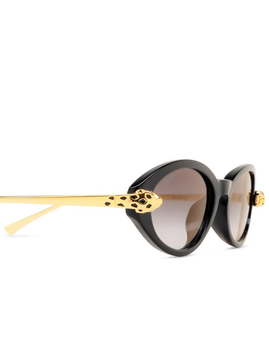 Lentes De Sol Panthère Classic Ct0634S Para Mujer 3