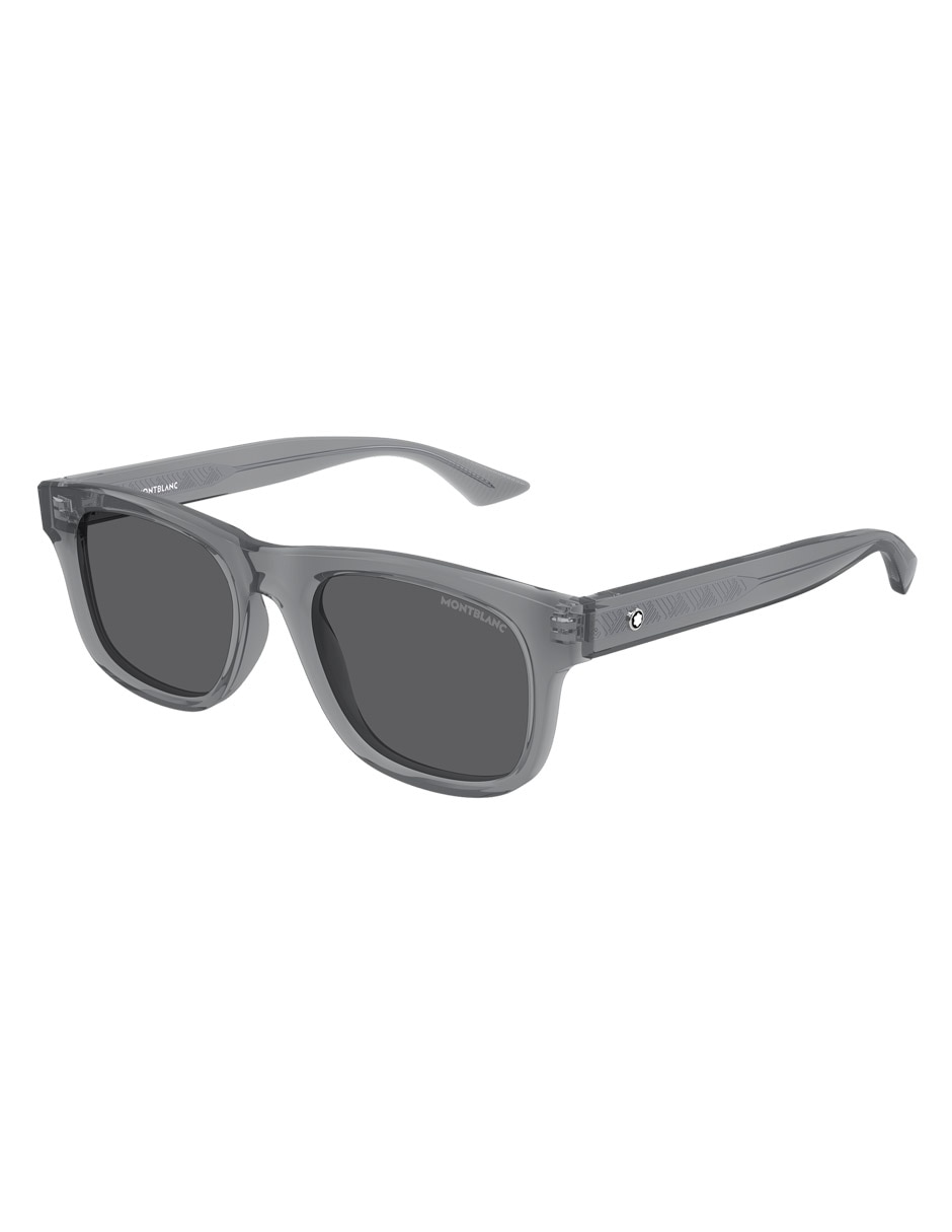 Lentes De Sol Snowcap Bold Mb0421S Para Hombre