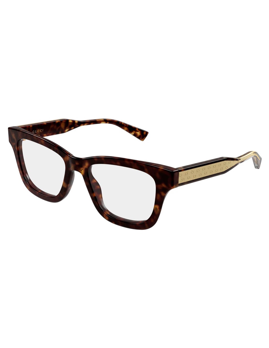 Armazón G Monogram Gg2066O Para Mujer