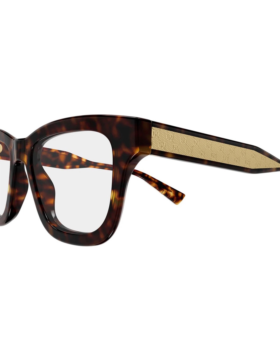 Armazón G Monogram Gg2066O Para Mujer 3