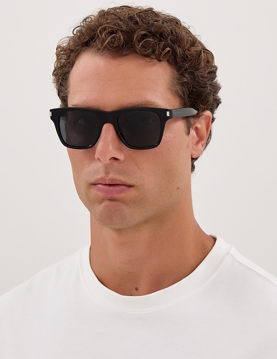 Lentes De Sol Ss Sl 875 Para Hombre 2