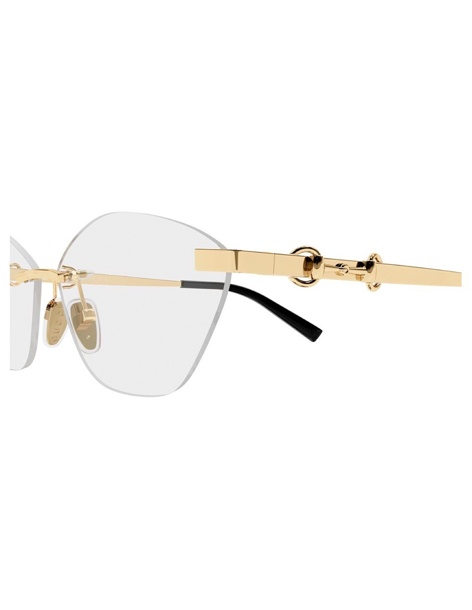 Armazón horsebit gg2050o para mujer Armazón horsebit gg2050o para mujer