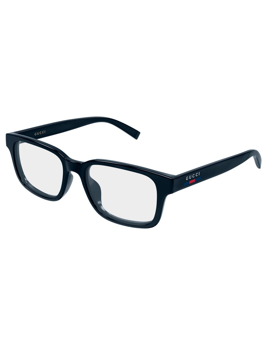 Armazón Lettering Gg2107Ol Para Hombre