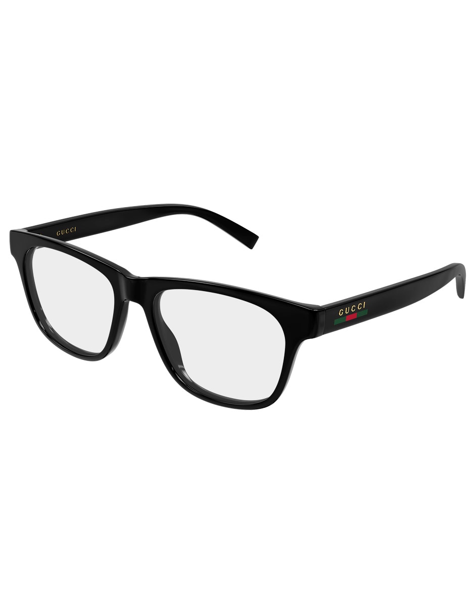 Armazón Lettering Gg2108O Para Hombre