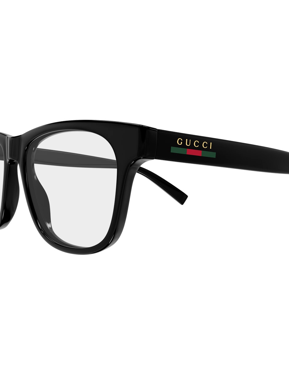 Armazón Lettering Gg2108O Para Hombre 2