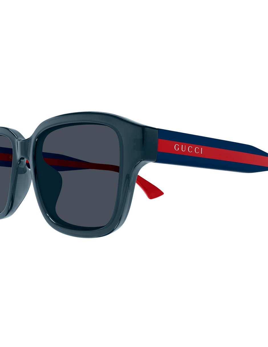Lentes De Sol Web Stripe Gg2120Sa Para Hombre 2