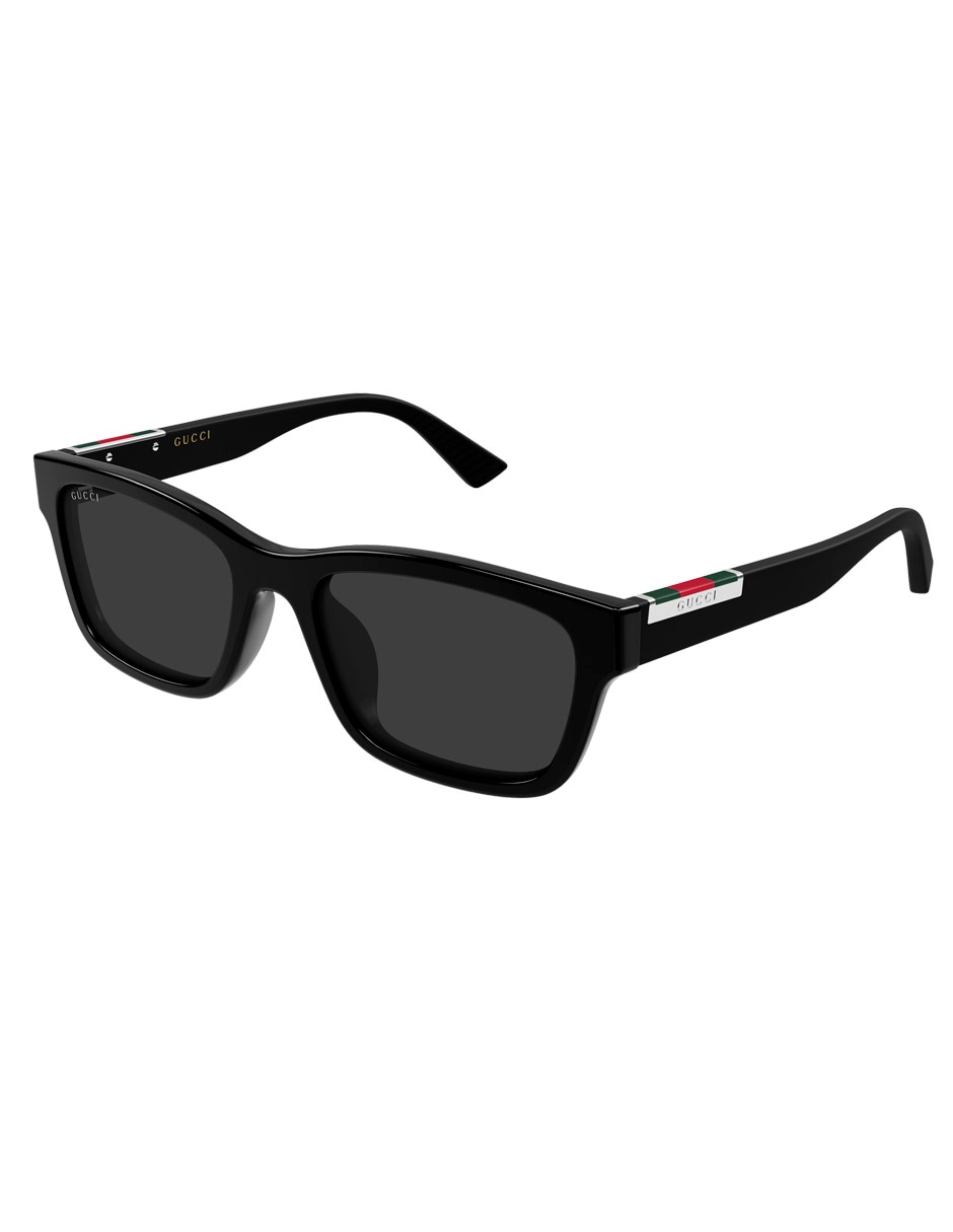Lentes De Sol Web Stripe Gg2092Sa Para Hombre