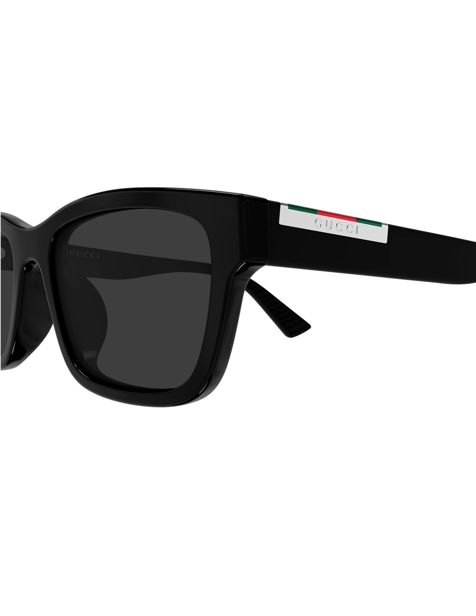Lentes De Sol Web Stripe Gg2092Sa Para Hombre 2