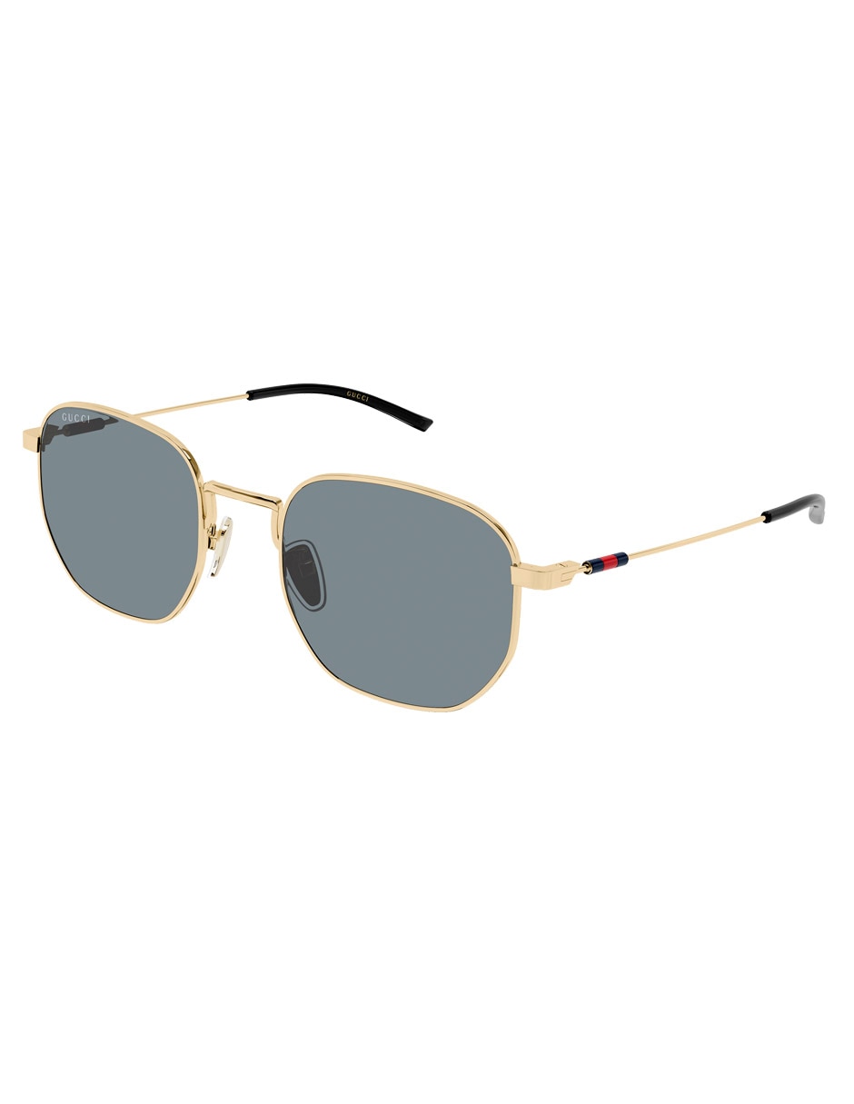Lentes De Sol Web Stripe Gg2095S Para Hombre Lentes De Sol Web Stripe Gg2095S Para Hombre