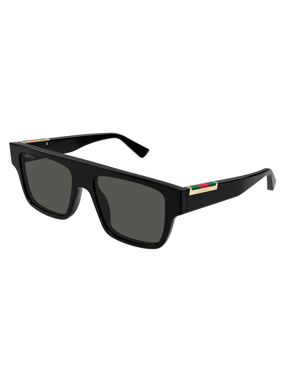Lentes De Sol Web Stripe Gg1960S Para Hombre Lentes De Sol Web Stripe Gg1960S Para Hombre