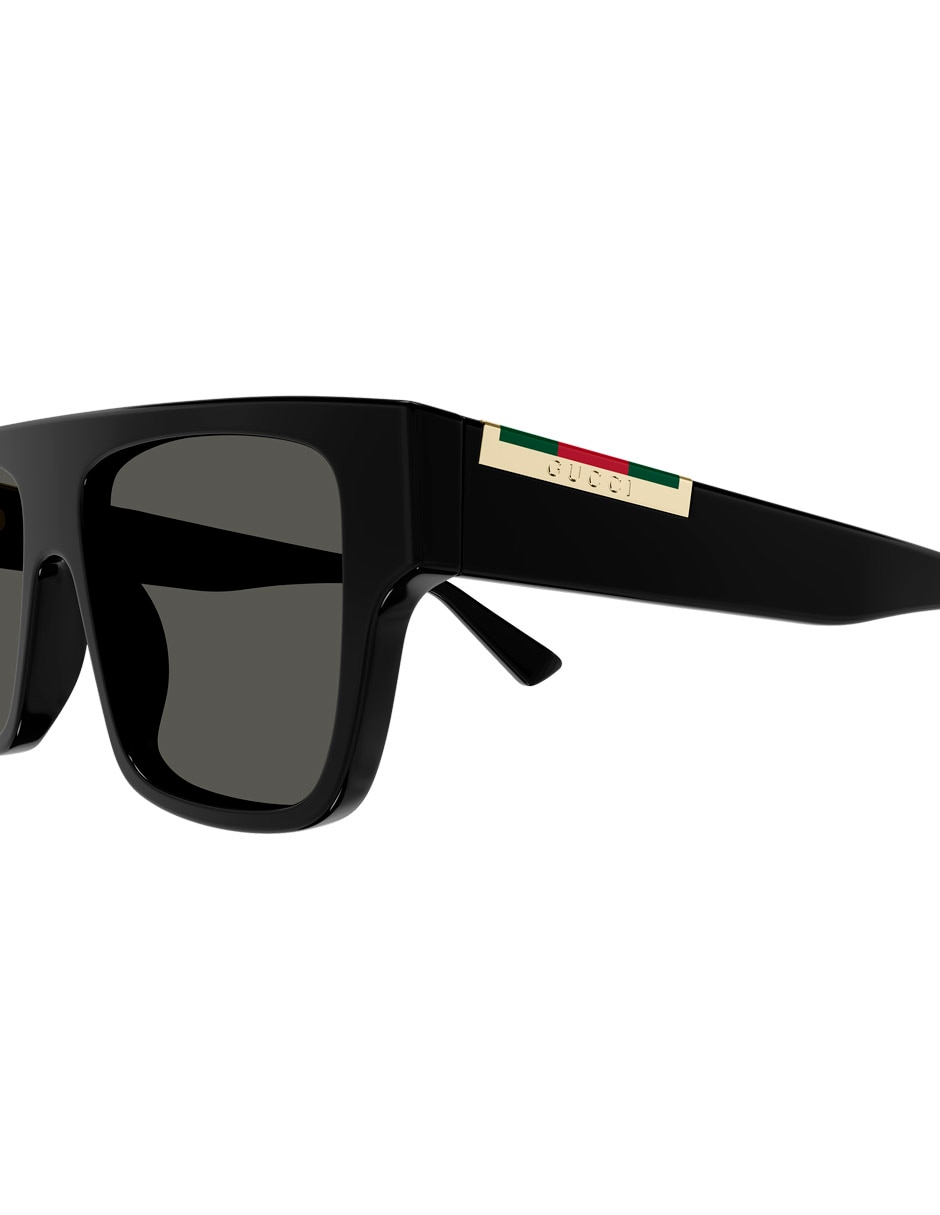Lentes De Sol Web Stripe Gg1960S Para Hombre 2