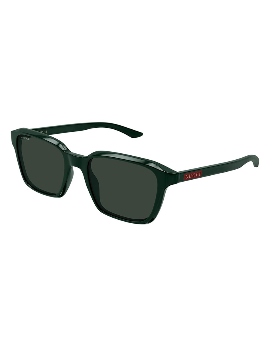 Lentes De Sol Lettering Gg2078S Para Hombre
