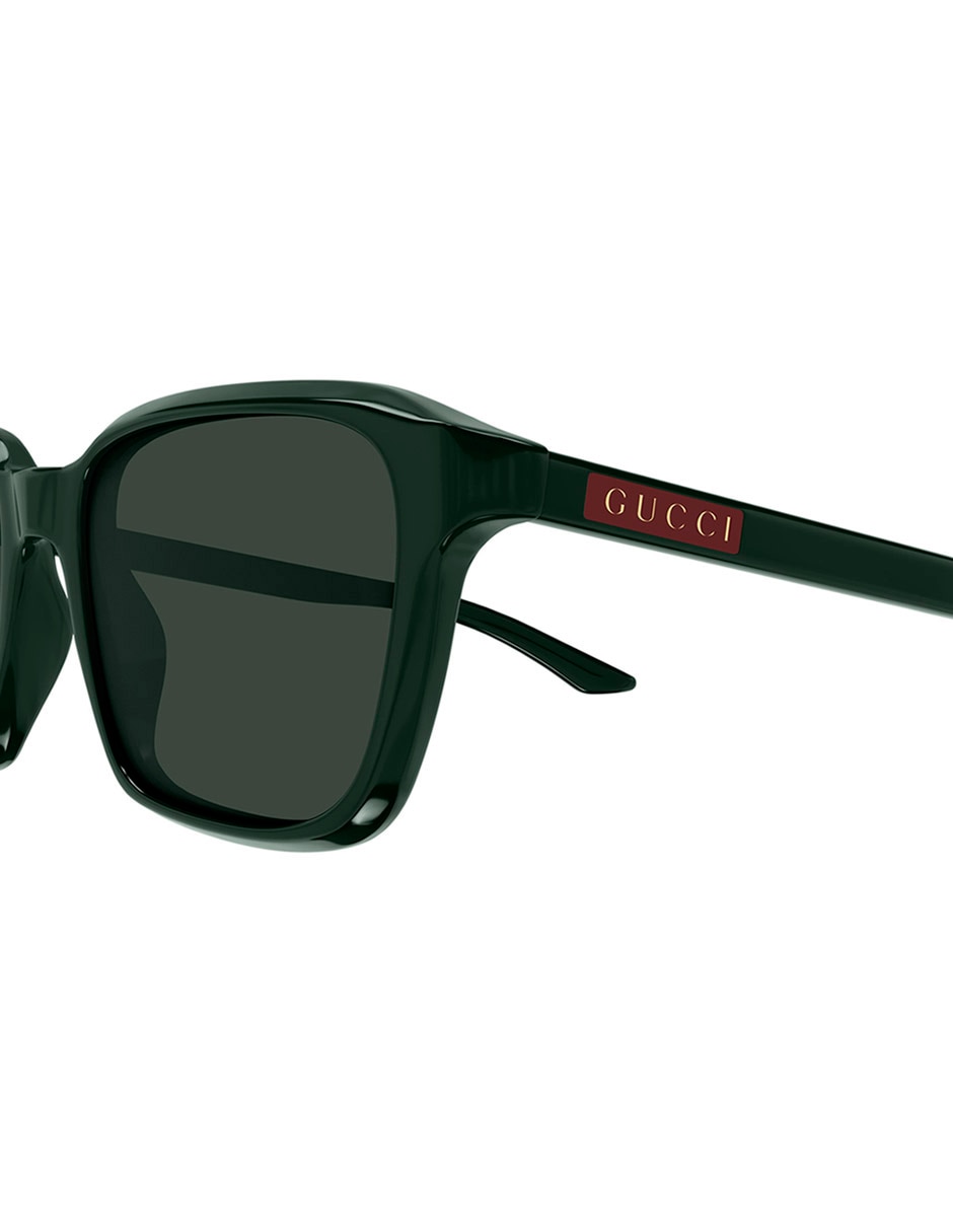 Lentes De Sol Lettering Gg2078S Para Hombre 2