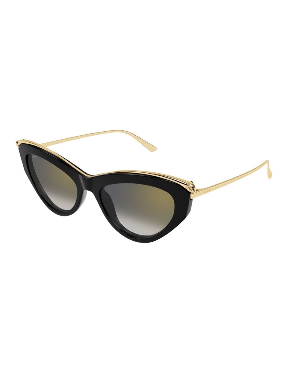 Lentes de sol panthère classic ct0596s para mujer 2