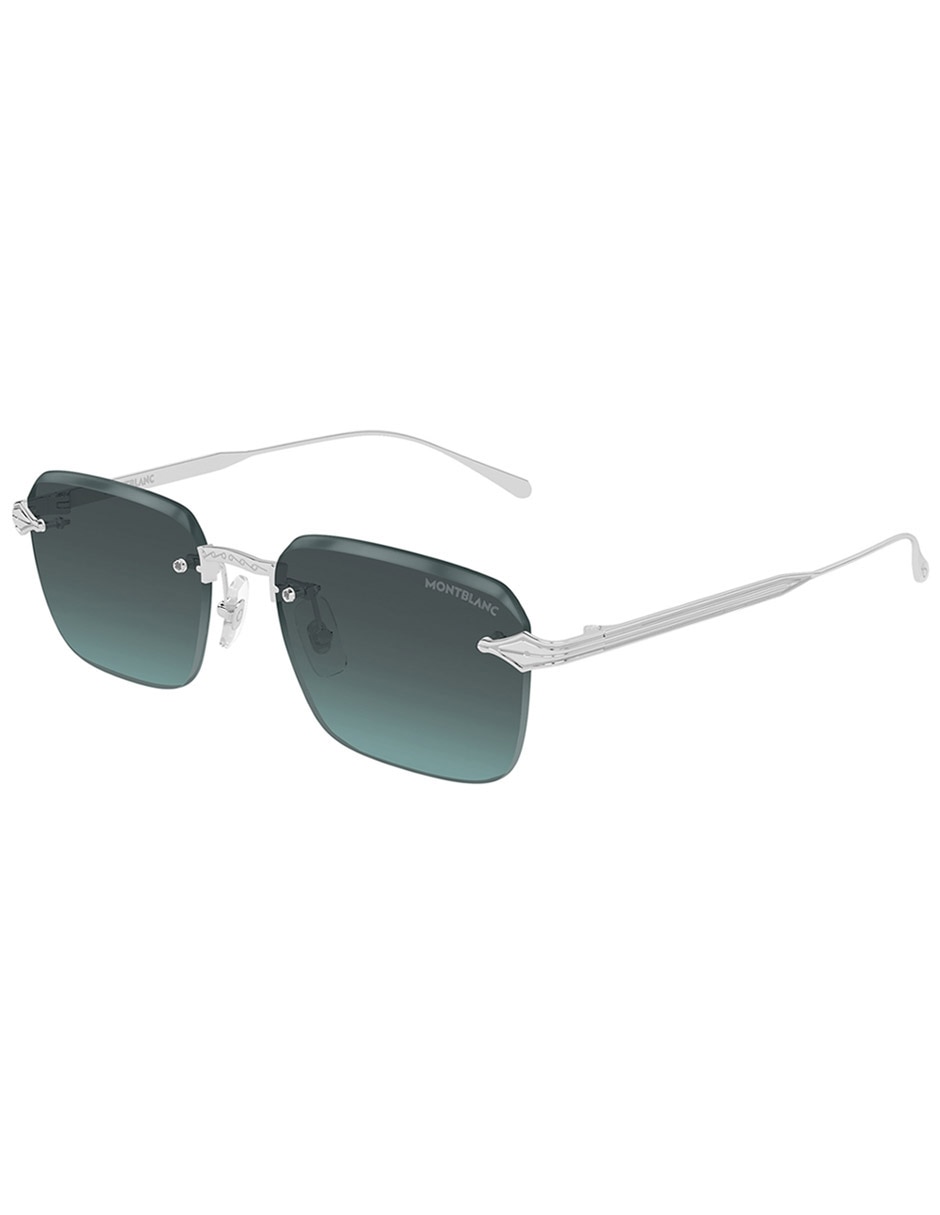 Lentes de sol Nib Bold Mb0456S para hombre
